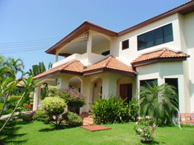 pic Beautiful and well located house