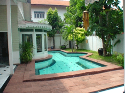 pic Very nice semi-Bali style home