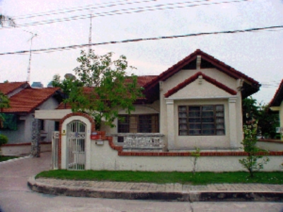 pic Detached House In  Jomtien Beach