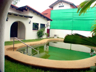 pic Detached House InSoi Siam Country Club