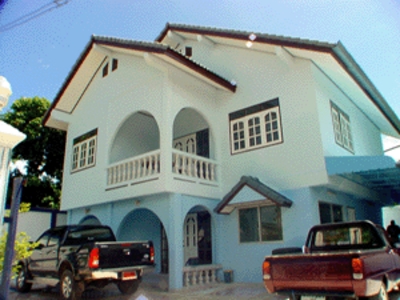 pic Detached House In Central Pattaya