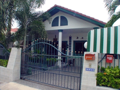 pic Detached House In Soi Khaotalo