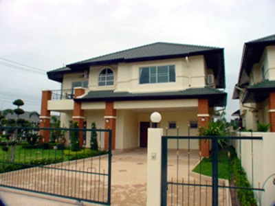 pic Detached House In East Pattaya