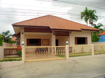 pic Detached House In Nernplubwan