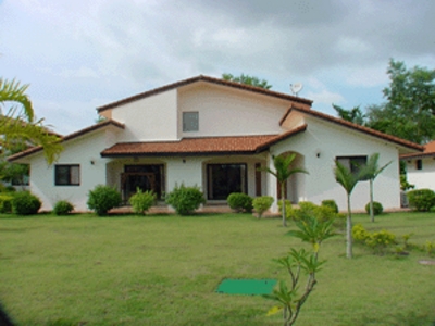 pic Detached House In Mabprachan
