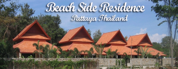 pic Detached House In Pratamnak