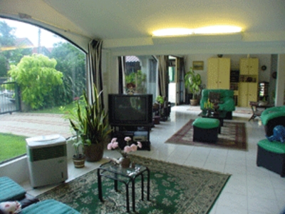 pic Very well priced family bungalow