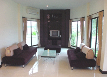 pic Detached House In East Pattaya