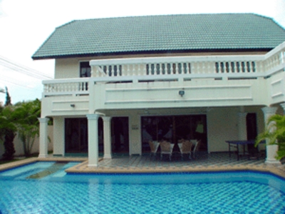 pic Detached House In Thappraya