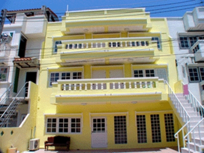 pic Townhouse In Jomtien For Sale