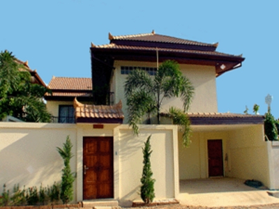 pic Detached House In Pratamnak