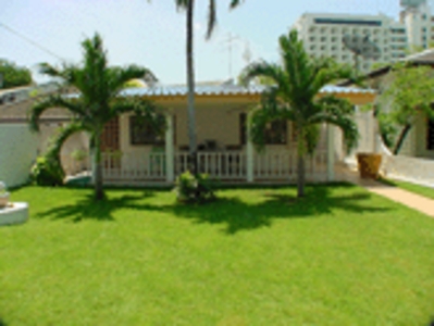 pic Detached House In Jomtien Beach Area