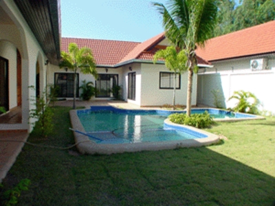 pic Very spacious family house