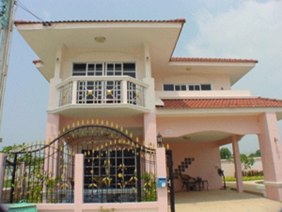 pic Very spacious family house
