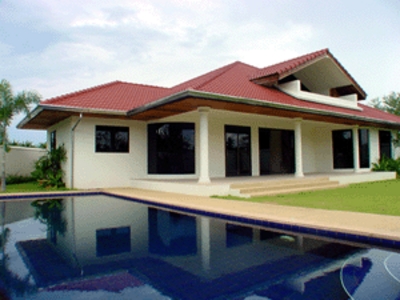 pic Detached House (New!)
