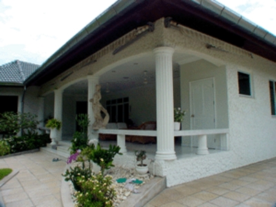 pic Detached House In East Pattaya