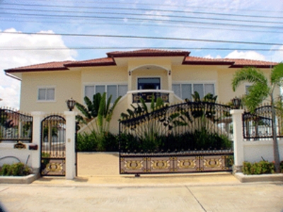 pic Detached House In Khaotalo