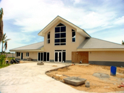 pic Detached House In Chakngaew