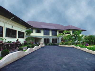 pic Detached House In Bangsaray