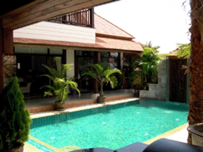 pic Detached House In  Mabprachan
