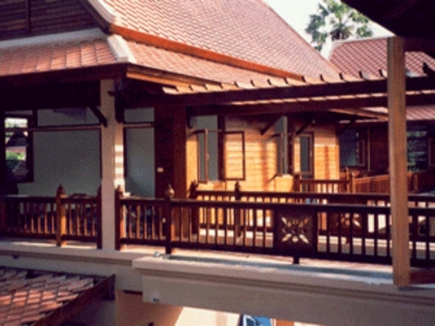 pic Excellent Bali style house