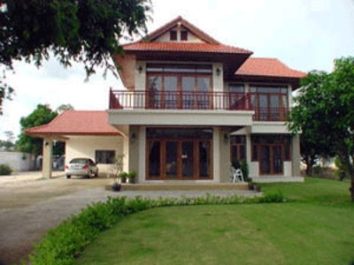 pic Very nice country home