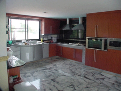 pic Detached House In Huay Yai