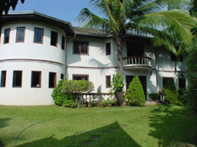 pic Detached House In East Pattaya