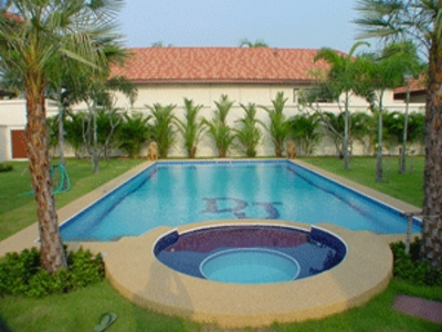 pic Very spacious View Talay Villa