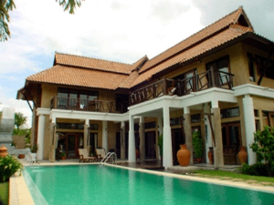 pic Detached House In Pratamnak area