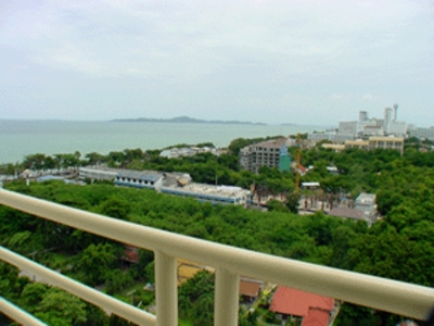 pic Condominium  In Jomtien Beach