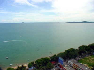 pic Condominium In Jomtien Beach