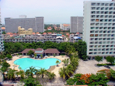 pic Condominium In Thappraya
