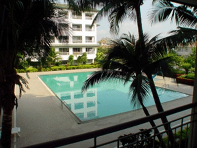 pic Great Apartment In  Jomtien