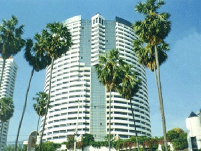 pic Condominium In Jomtien