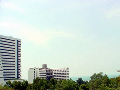 pic Condominium In Pratamnak