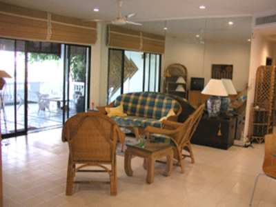 pic Condominium In Najomtien