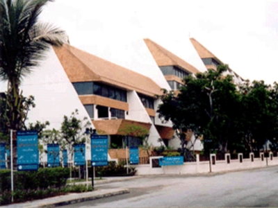 pic Condominium In Jomtien Beach
