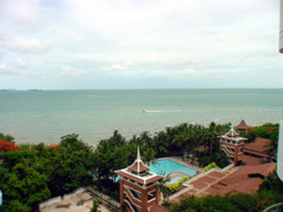 pic Condominium In Pratumnak