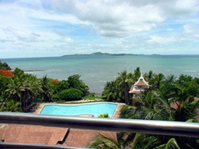 pic Condominium In  Pratumnak