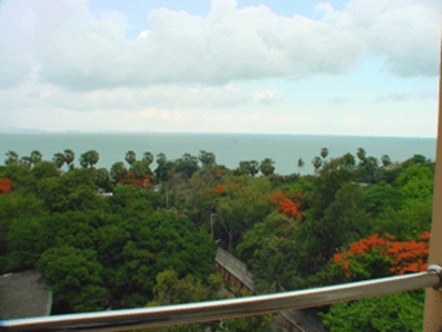 pic Condominium IN  Wong Amart Beach