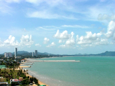 pic Condominium In Na jomtien