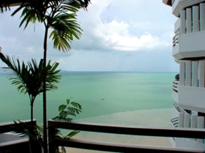 pic Condominium In Najomtien