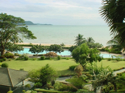 pic Very nice and large three bedroom condo