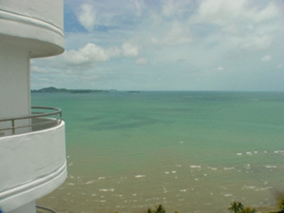 pic Condominium In Pratamnak