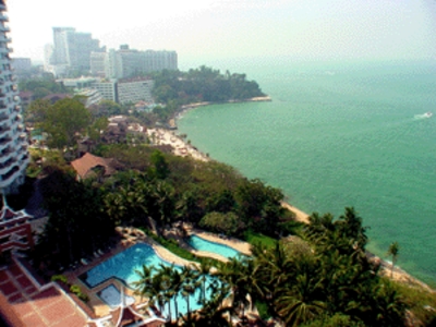 pic Condo In So. Pattaya-Pratamnak