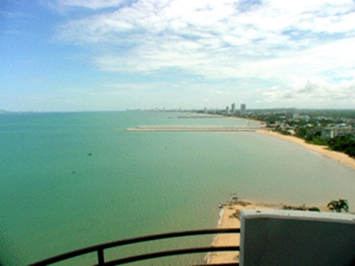 pic Condominium In  Najomtien