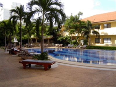 pic Condo In Jomtien Beach