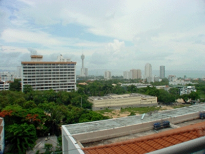 pic Condominium In Pratumnak