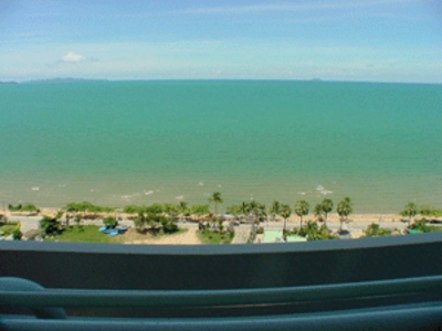 pic Condominium In Jomtien